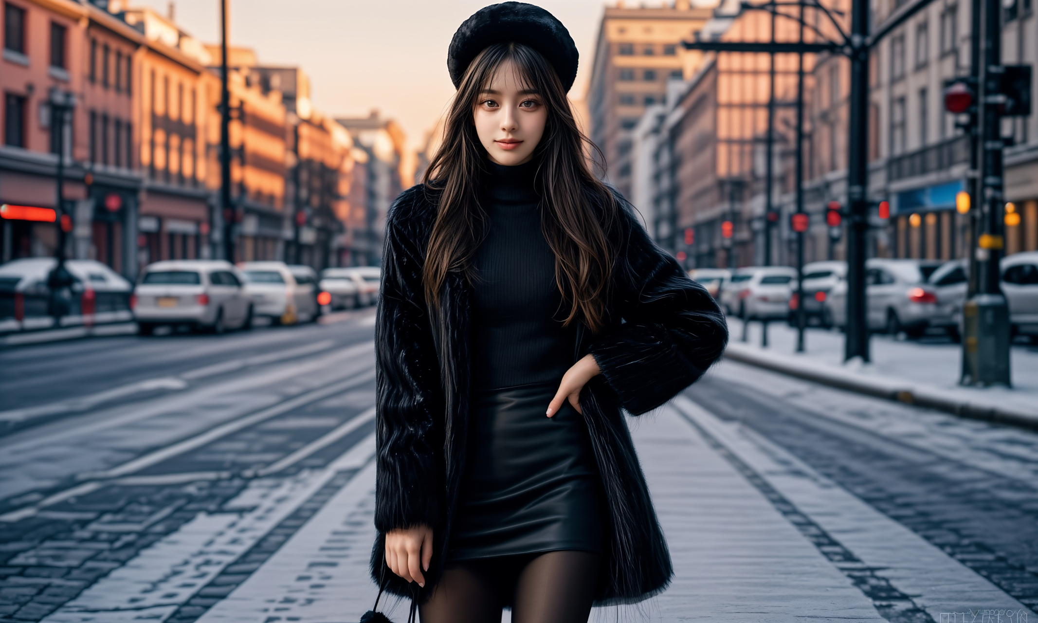 这就是中国力量、中国速度和中国精神